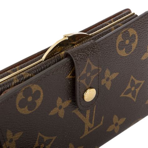 lv wallet for sale